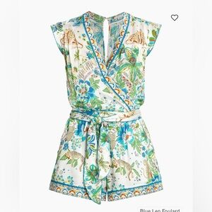 Poupetta st  Barth romper